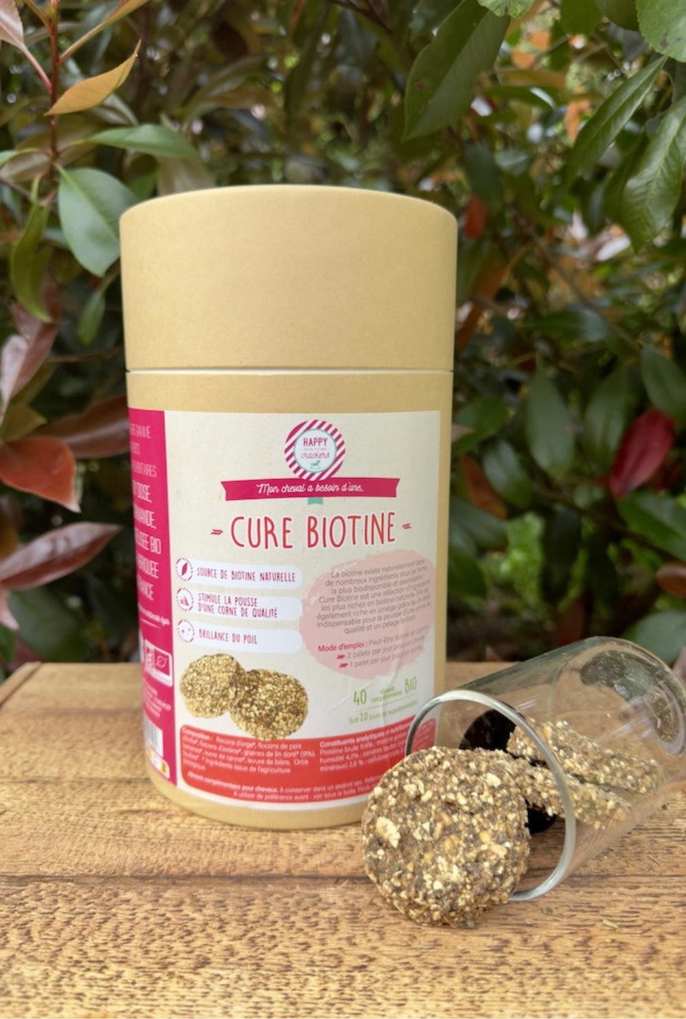 BIOTINE BIO