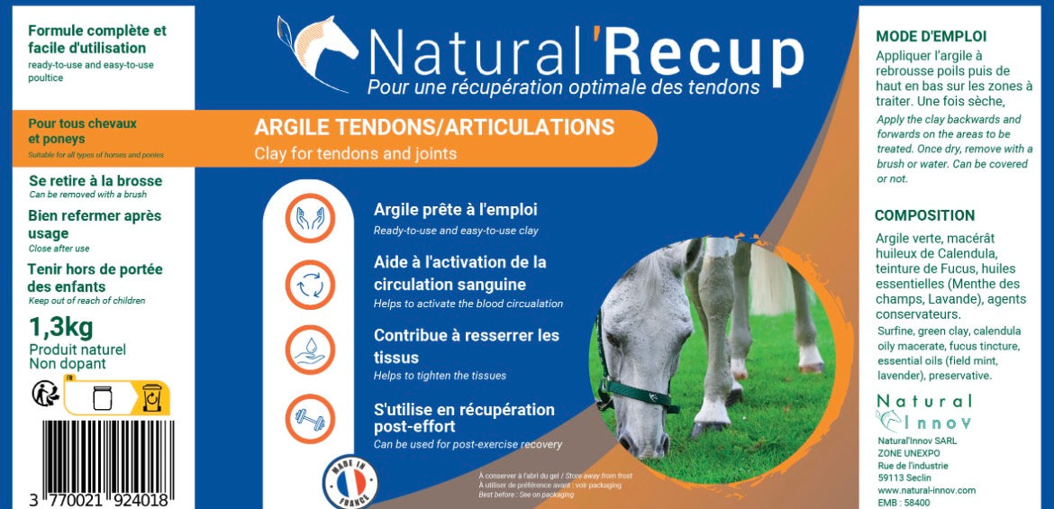 Natural’Recup
