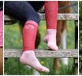 Chaussettes d’équitation