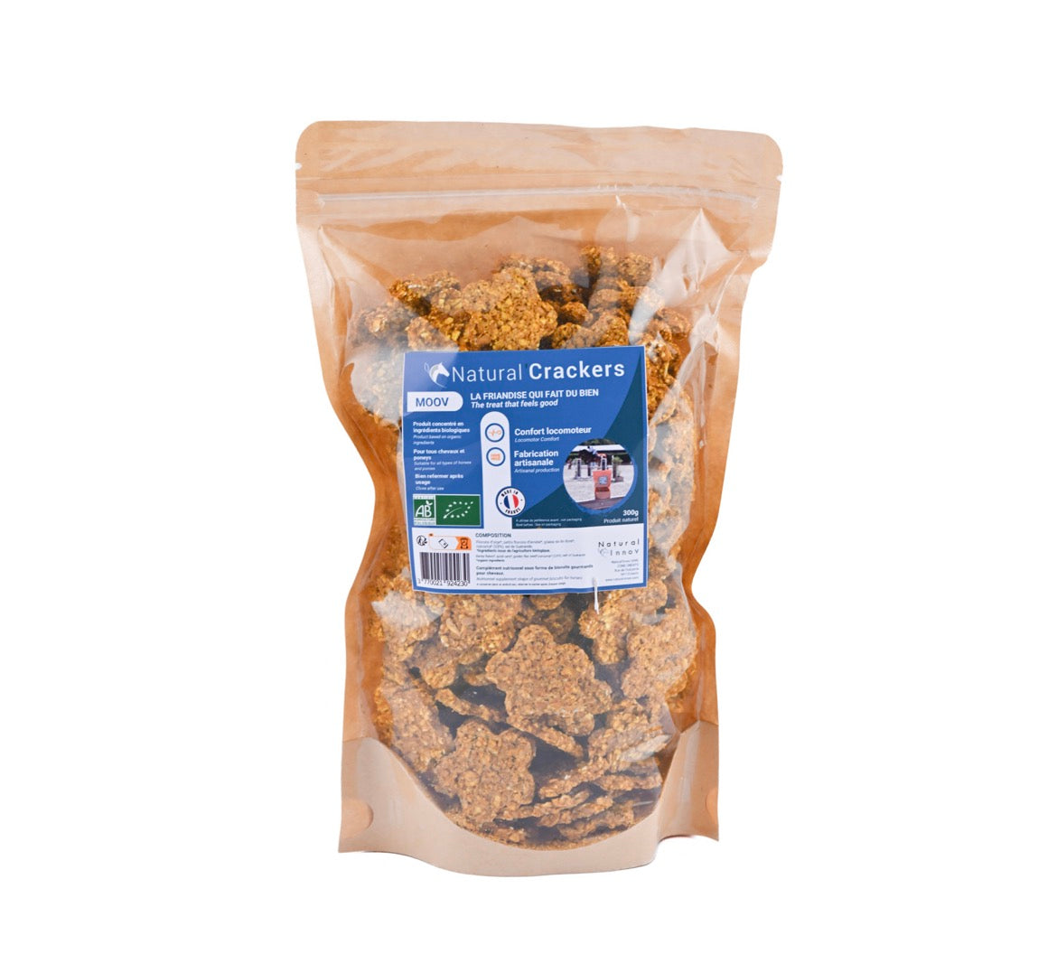 Natural’crackers