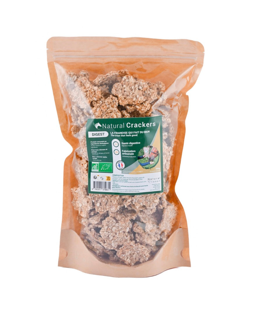 Natural’crackers