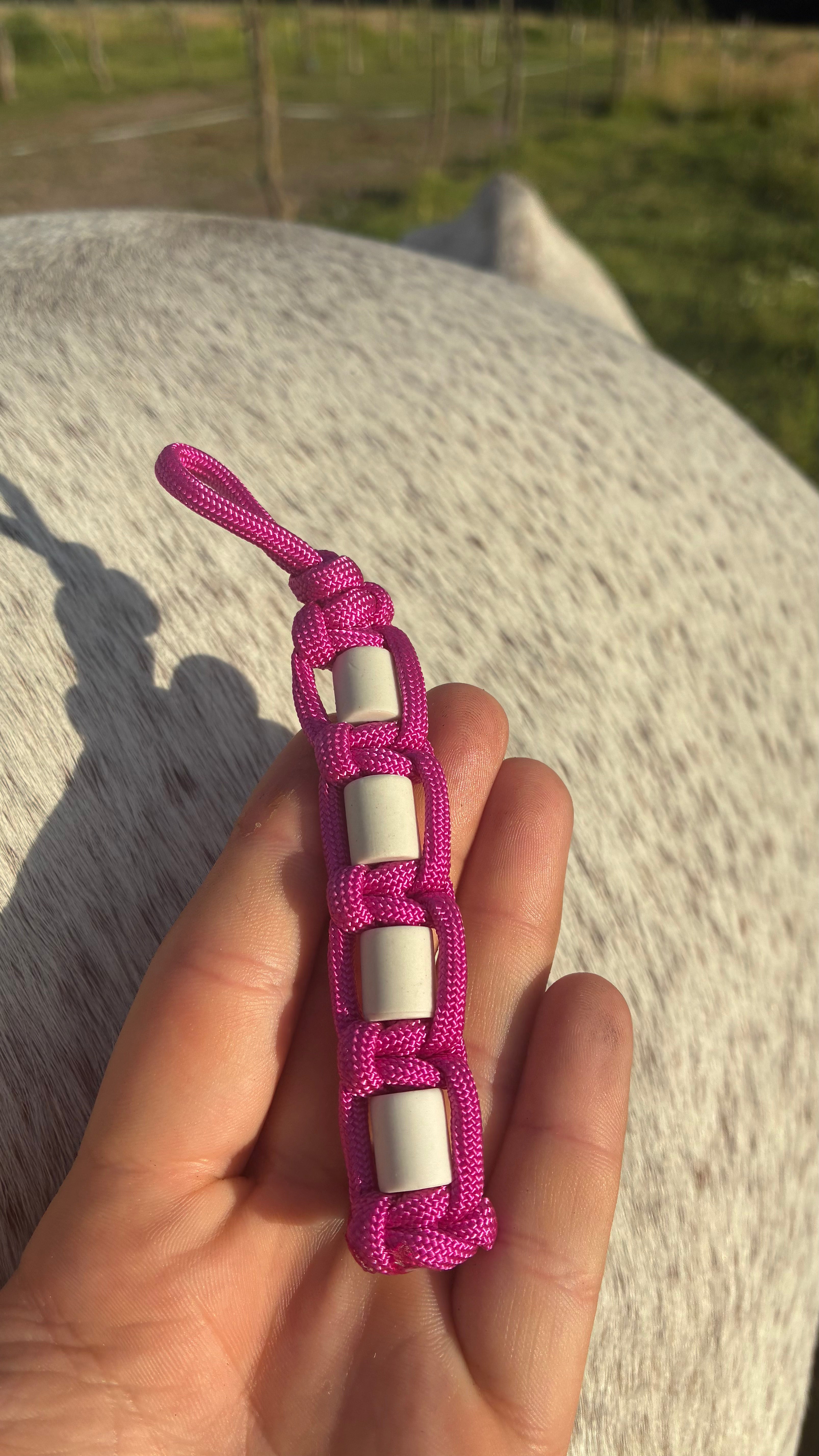 Charm anti-tique