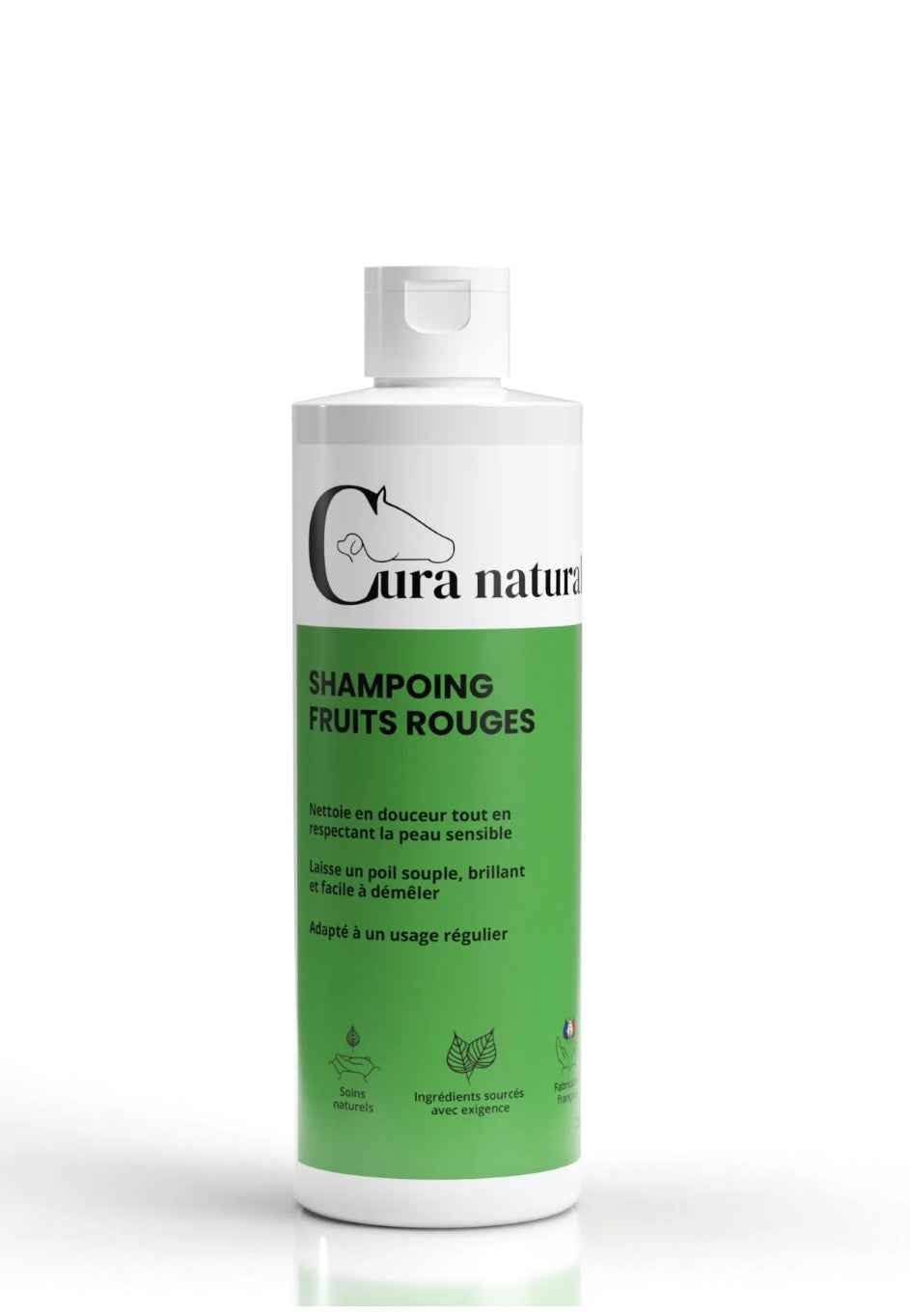 Shampoing - 250 ml