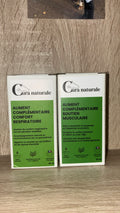 Aliment complémentaire - cheval - 45ml