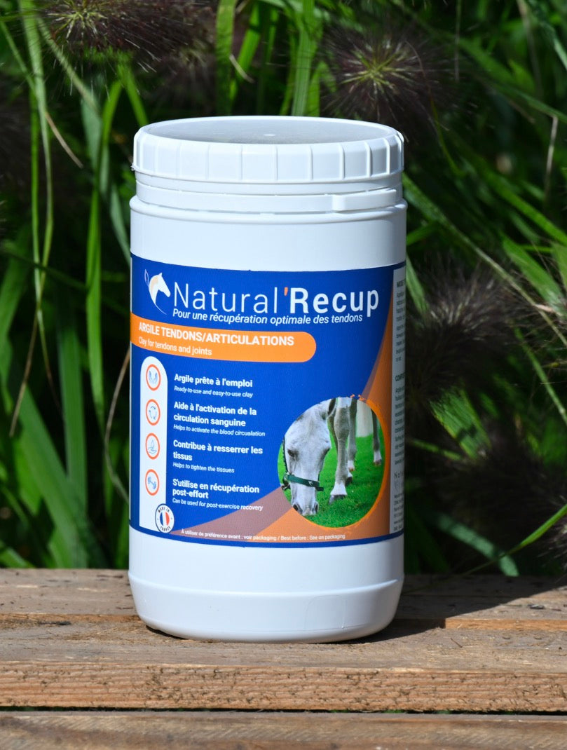 Natural’Recup
