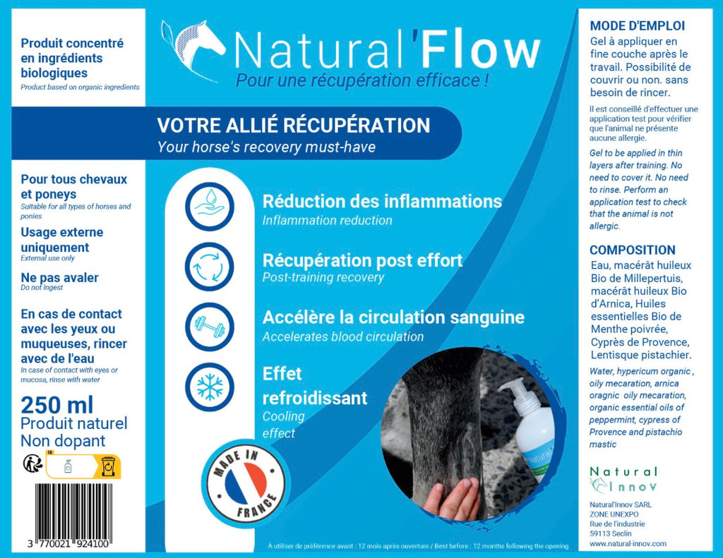 Natural’flow