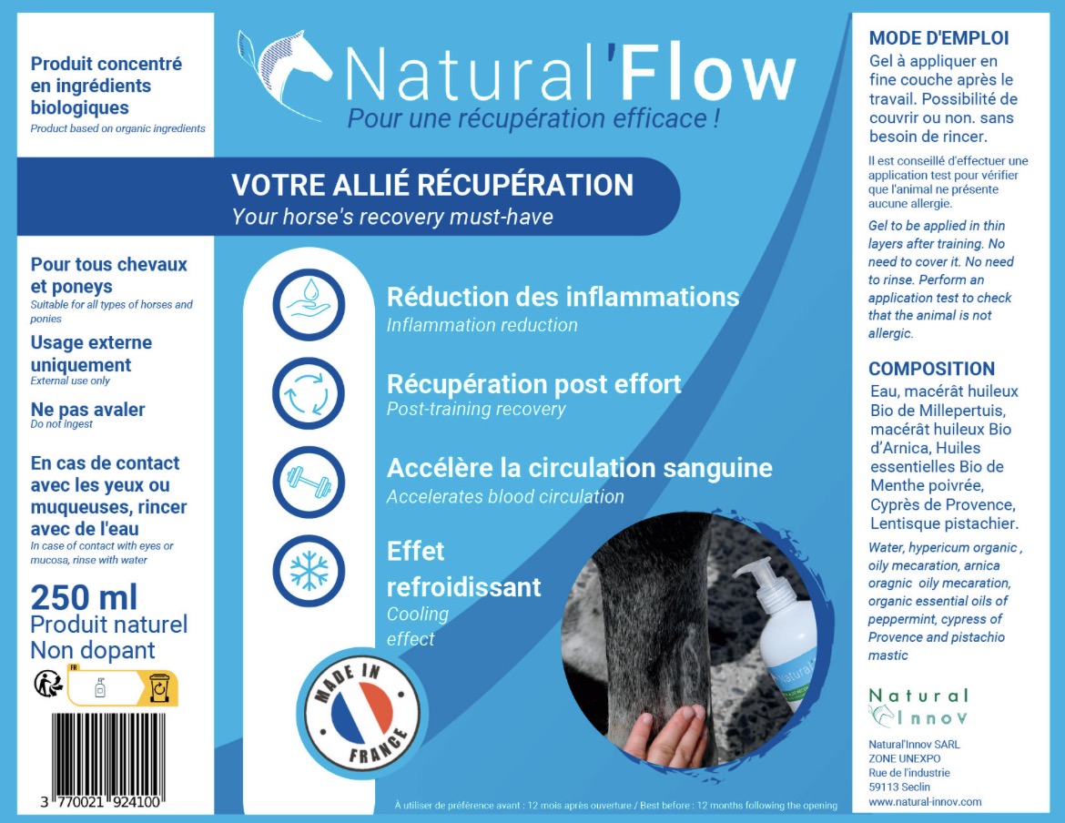 Natural’flow