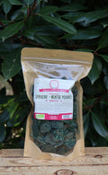 Crackers Spiruline Menthe poivrée