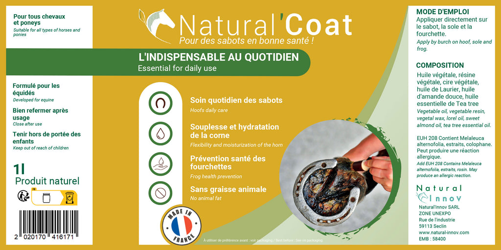 Natural’Coat